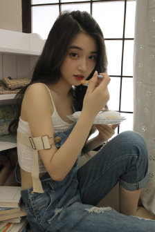 女系家族